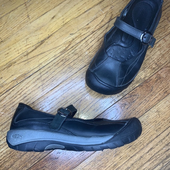 keen women's presidio mj shoe